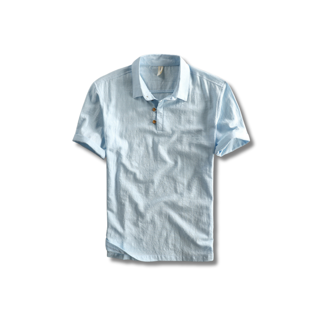 Club Grisch ''Classic Polo''