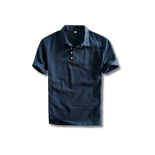 Club Grisch ''Classic Polo''