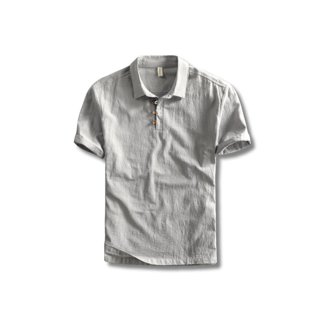 Club Grisch ''Classic Polo''