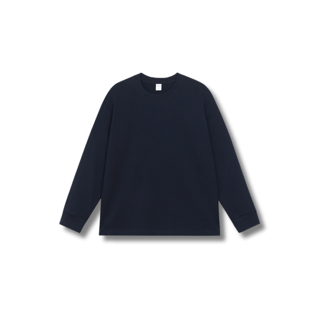Club Grisch ''Classic Crewneck''